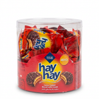 Hay Hay product image with date sticker removed