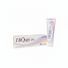 HiQuin 4% Box and Tube - White Background