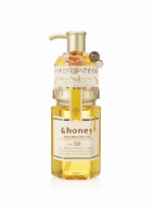 &honey Hair Oil Clean