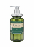 &honey Shampoo Clean