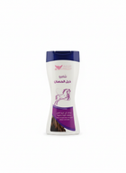 Horse Tail Shampoo Clean