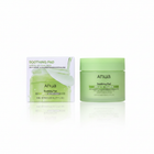 Anua Azelaic 10 Hyaluron Redness Soothing Pad - jar and box white background studio shot