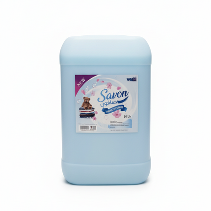 Savon Fabric Softener 30L Blue