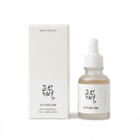 Beauty of Joseon Glow Deep Serum bottle and carton on white background
