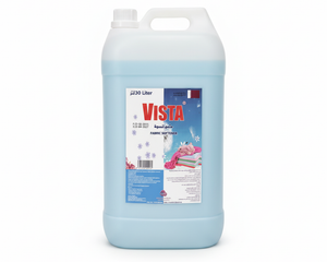 Vista Fabric Softener 30 Liter bottle