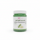 Kathira with Rosemary Oil - Natural hair growth and strengthening treatment in 500g jar