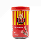Choki Choki Chococashew 100 stick tub on white background