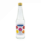 Rabee Rose Water 430ml front bottle view