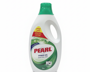 Pearl Power Gel 3L 2x Freshness on white background