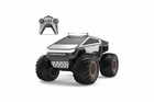 Tesla Cyber Truck Monster R/C Car Clean Product Shot