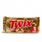 Twix 230g five twin pack professional front image