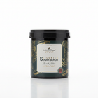 Jardin d'Oleane Licorice Sugar Scrub jar on white background