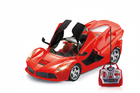 R/C Supercar Clean Product Shot