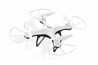 2.4G R/C Quadrotor Drone - Front angled view