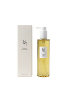 Beauty of Joseon Ginseng Cleansing Oil clean product shot