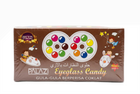 Palazi Eyeglass Candy 280g box on white background