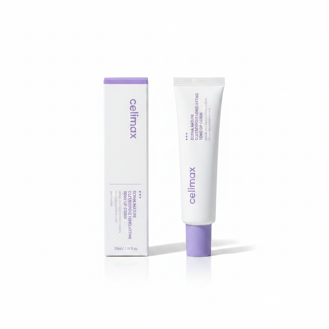 Celimax Glutathione Tone-Up Cream - clean white background