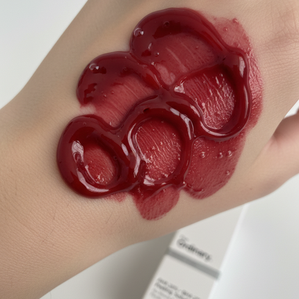 The Ordinary AHA 30% + BHA 2% Peeling Solution