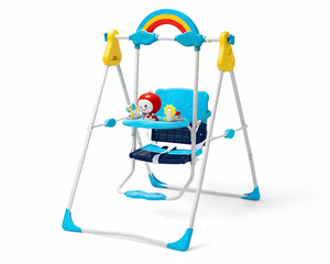 Baby Swing Set Clean Product Shot