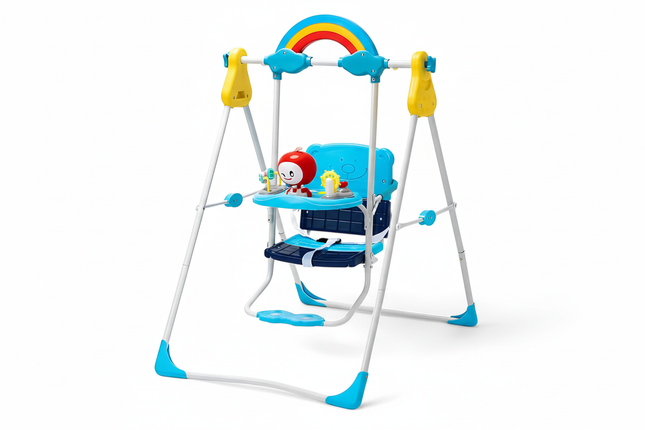 Baby Swing Set Clean Product Shot