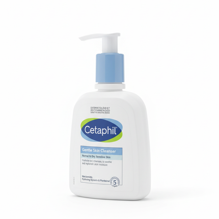 Cetaphil Gentle Skin Cleanser - 236ml