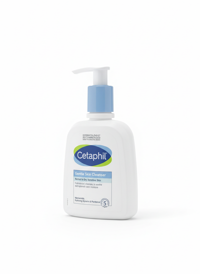 Cetaphil Gentle Skin Cleanser - 236ml