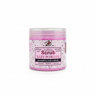 Nator Baby Powder Face & Body Scrub