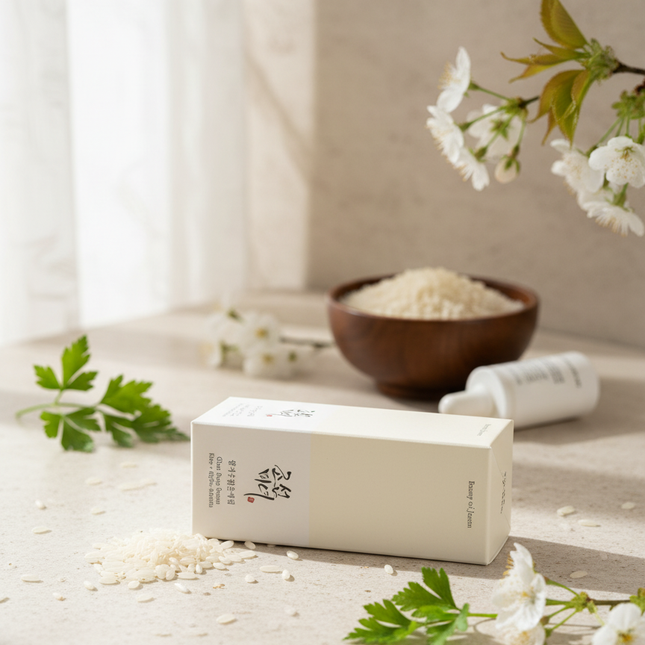 Beauty of Joseon Glow Deep Serum - Rice + Alpha-Arbutin