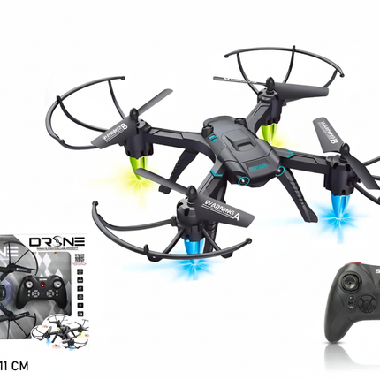 R/C Drone NEKTO with Package