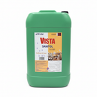 Vista Sanitol Disinfectant & Cleaner 30 Liter