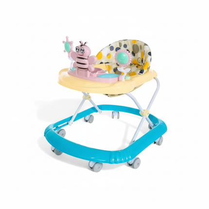 Baby Walker Nekto - Blue variant