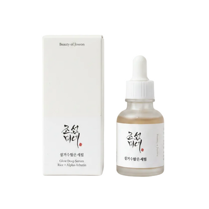 Beauty of Joseon Glow Deep Serum clean product shot