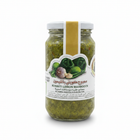 Kuwaiti Lemon Maabooch 400g - Front Label