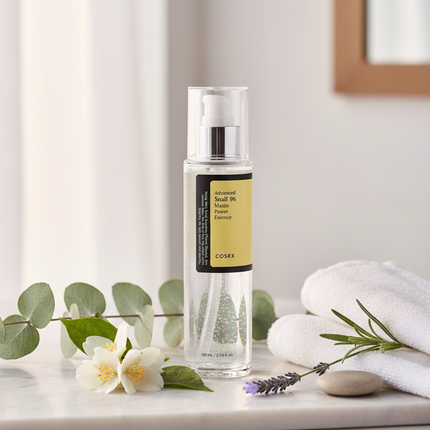 COSRX Advanced Snail 96 Mucin Power Essence