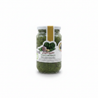 Kuwaiti Maabooch 400g - Front Label