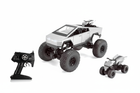 Cyber Pickup Climbing R/C Car Clean Product Shot