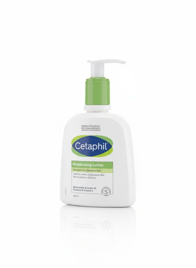 Cetaphil Moisturising Lotion - 236ml