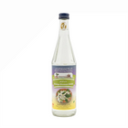 Aljaser Orange Blossom Water 565 ml front bottle view on white background