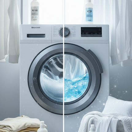 Savon whitening power - brilliant white laundry
