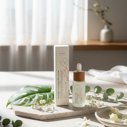 AXIS-Y Dark Spot Correcting Glow Serum
