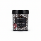 Jardin D'Oleane Sugar Scrub Moroccan Louban 600g - clean white background