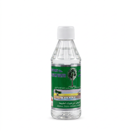 Aljaser Palm Tree Water 30 ml mini bottle