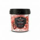 Jardin d'Oléane Clay Mask Aker Fassi clean white background product shot
