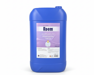 Reem Dishwashing Liquid 30 Liter