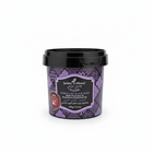 Jardin D'Oleane Moroccan Black Soap with Rosemary Essential Oil