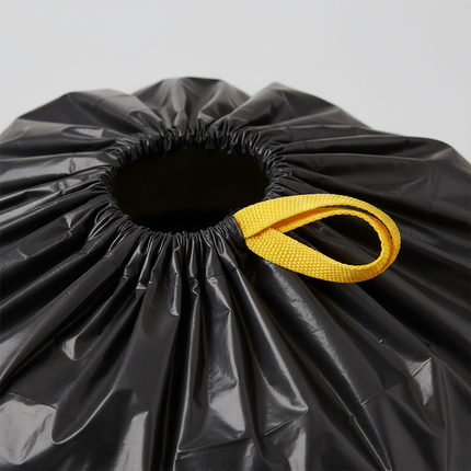 Trash Bags - 30 Gallons (20 Bags) | 60x90cm