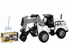R/C Engineering Excavator with Package