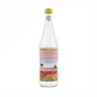 Aljaser Liban Water 565 ml front bottle view on white background