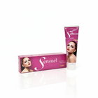 Sensuel Fast Action Spot Remover Cream 50ml box and tube