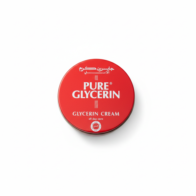Pure Glycerin Cream - All Day Care